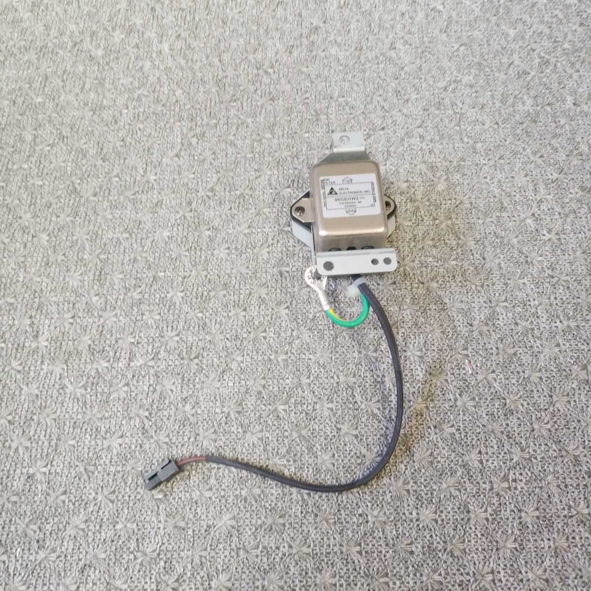 即日発送 送料198円 ★ SONY VAIO VPCL13AHJ PCV-A1115N 等用 DC電源ソケットケーブル 06GEHW3 ★ 動作確認済み G219拍卖