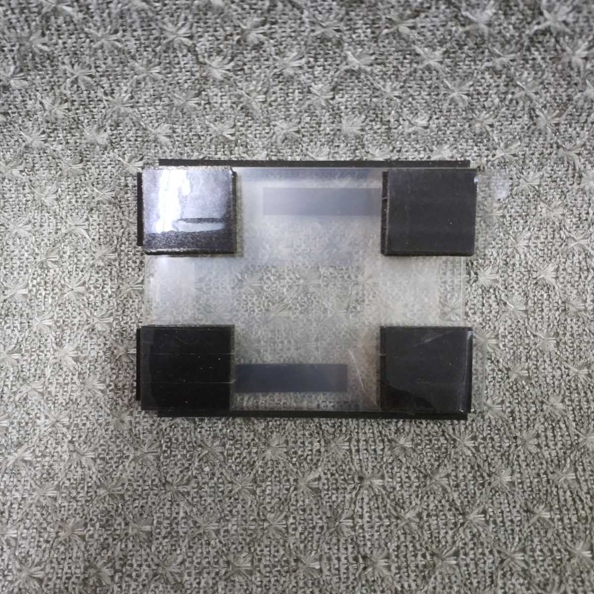 岐阜 送料198円 ★ Panasonic Let's note CF-B11 CF-B11QWHBR 等用 HDDマウンタ 中古品 ★ Q481拍卖