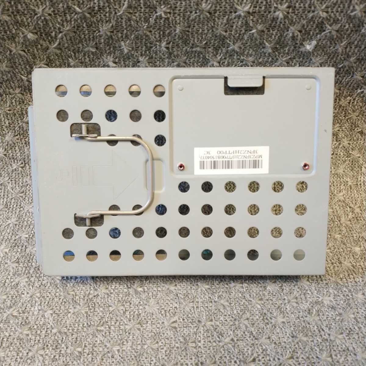 岐阜 送料400円 ★ HP TouchSmart 310-1130jp 等用 HDDマウンタ 3FNZ2HFTP00 中古品 ★ Q485拍卖