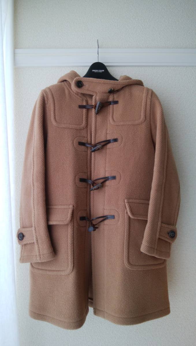 ビューティフルピープル ダッフルコート拍卖