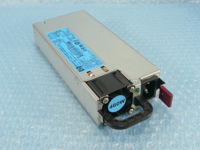 1KPH // HP StoreEasy 1440 の 冗長 電源 460W HSTNS-PR17 REV:AE / 499249-001 499250-301 511777-001拍卖