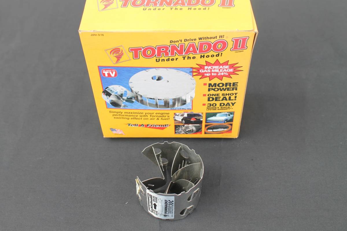 TORNADO AIR エアフィルター エアクリーナー 簡単パワーアップ 省燃費グッズ トルネード KI55 Φ55㎜ FORD DODGE MERCURY FORD PLYMOUTH他拍卖