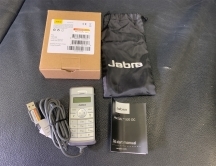 Jabra DIAL 520 USB 電話機 在宅ワーク テレワーク ③拍卖