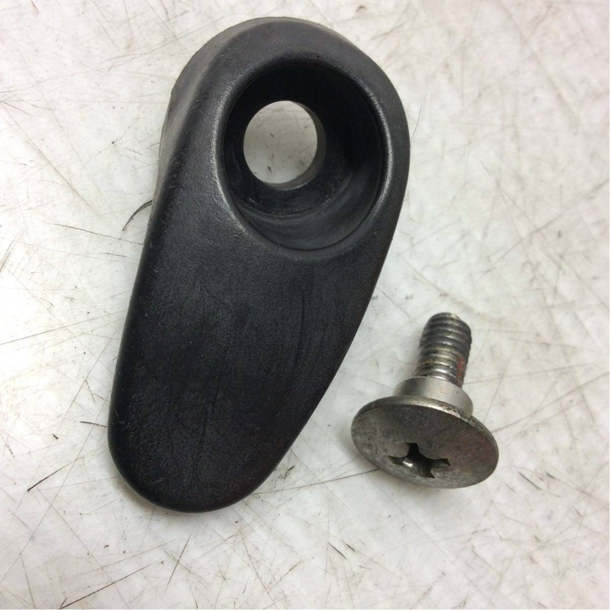 E21-30 ホンダ ライブディオ AF35 コンビニフック ボルト 動作確認済み 純正部品拍卖