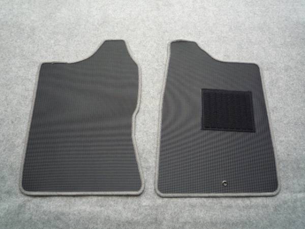 ジムニー JA11C/11V JA12W/JA22W JB23W JB64W フロント(ゴム・ラバー)新品 ☆選べるカラー3色☆ A/-rg+②拍卖