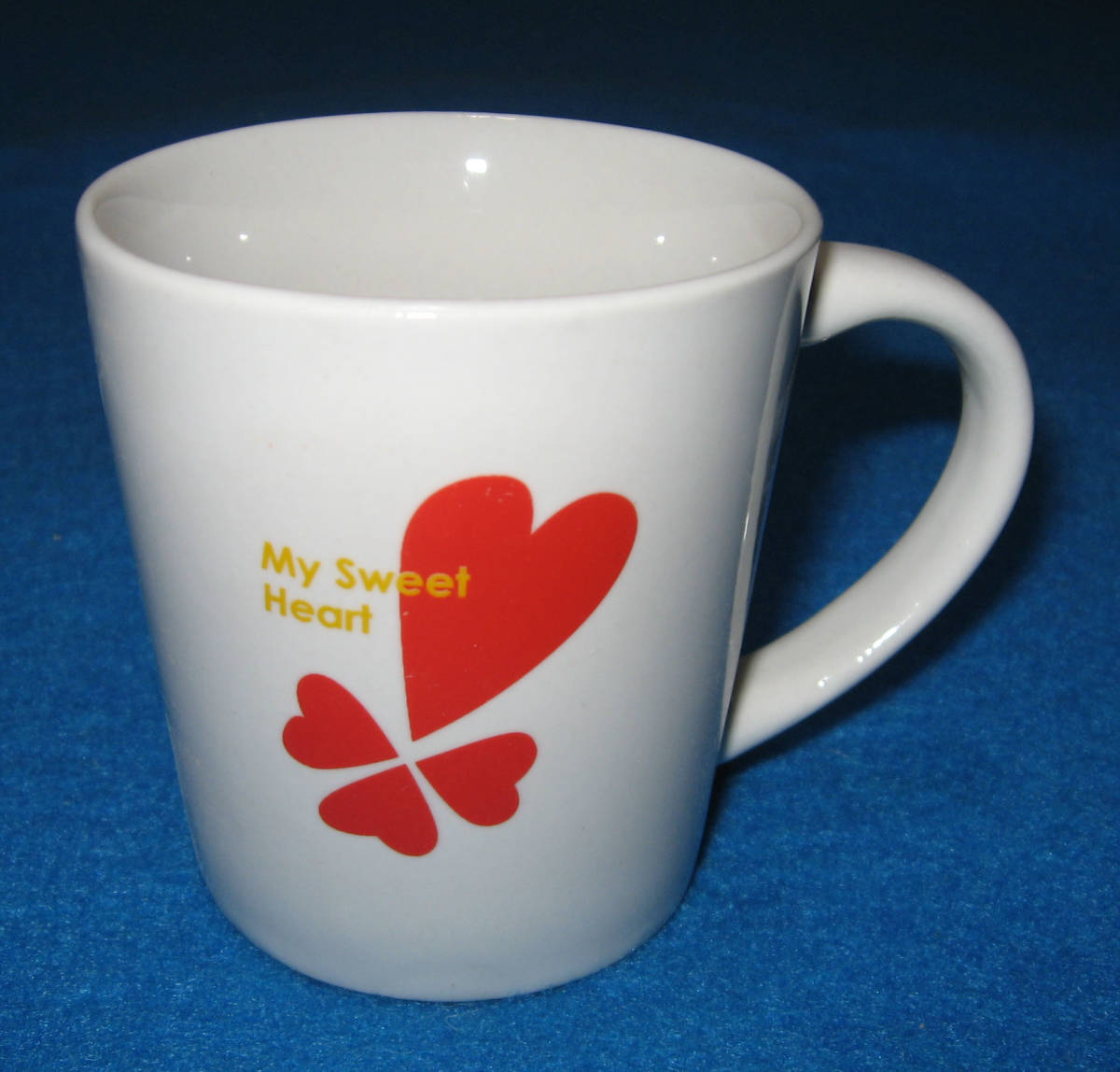 ◆◇新品 郵便局の粗品 マグカップ クローバー◇◆拍卖