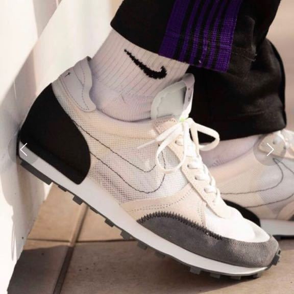 NIKE ナイキ デイブレイクタイプ cj1156-100拍卖