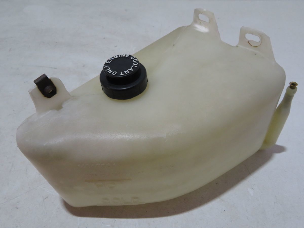 21-46-1 シボレー コルベット CY15B C4 【 ラジエター サブタンク ※ 14047501 】拍卖