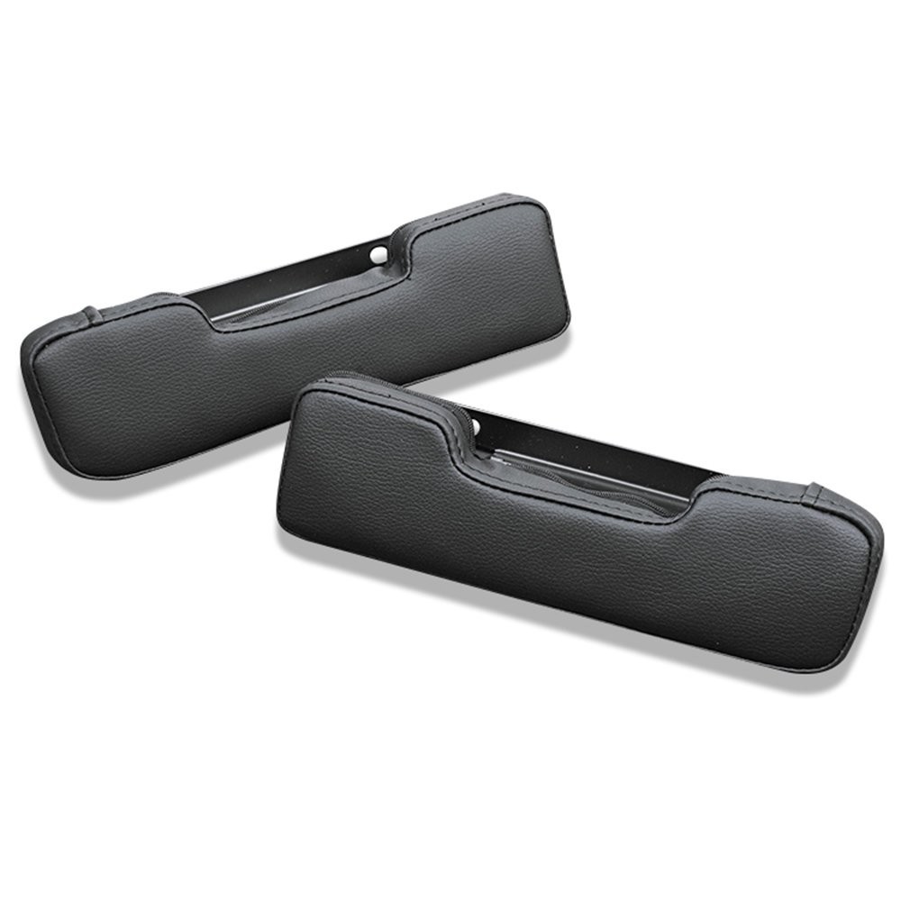 エブリイ ワゴン バン DA64系 DA17系 DA17W DA17V アームレスト ブラックレザー 左右拍卖