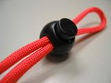 SF-1 BALL CORDLOCK ボール・コードロック(10個入)防災グッズ拍卖