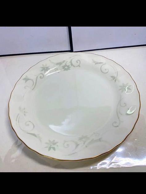 Adam&Eve・タチ吉・中皿 20211111拍卖