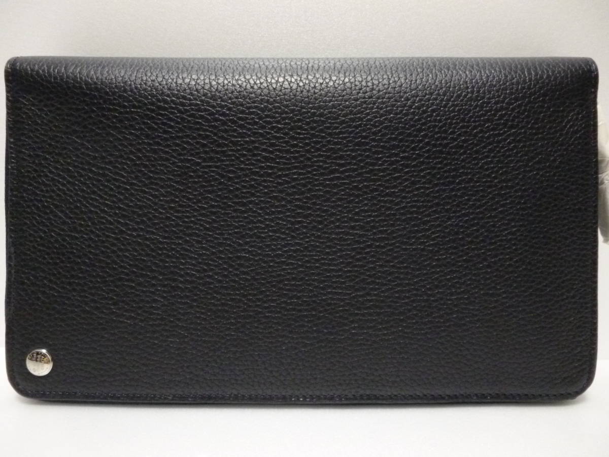 ダンヒル dunhill オーガナイザー L2V3D2N ボストン 新品!!拍卖