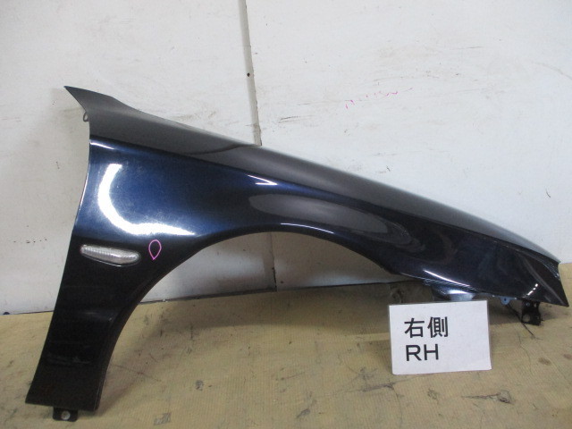 アルファロメオ 166 3.0 V6 24V 936A11 右フェンダー *個人宅配送不可*拍卖