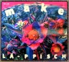 LPpisch(レピッシュ) MAKE:メイク CD VICL-60 953417M-Z拍卖