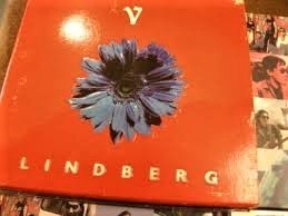 LINDBERG(リンドバーグ) LINDBERGⅤ CD TKCP-30600 953421M-Z拍卖