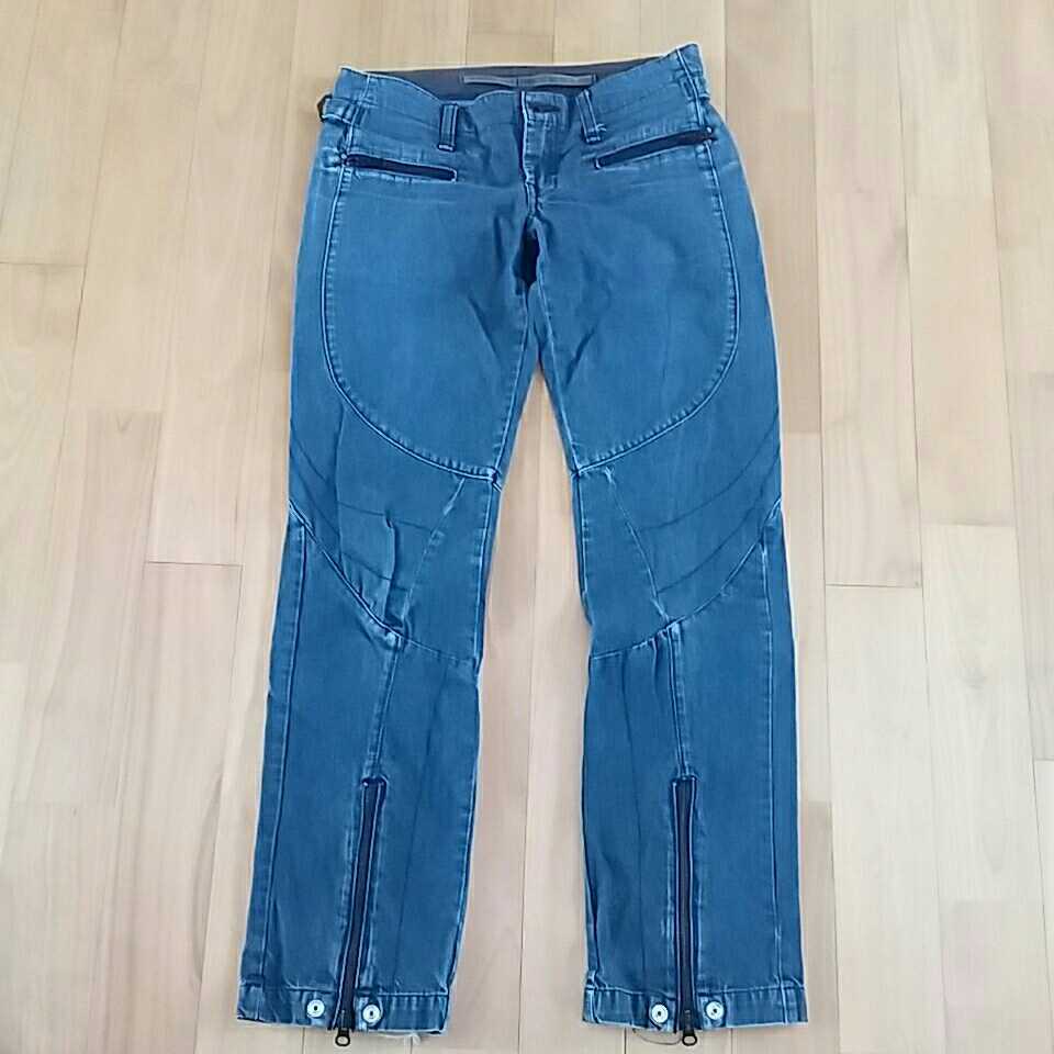 G-STAR RAW デニムジーンズ 27拍卖