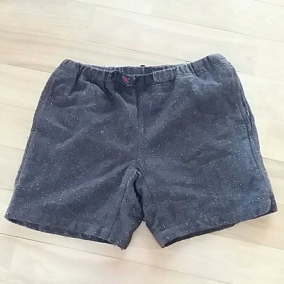 GRAMICCI ショートパンツ M拍卖