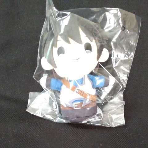 劇場版 ソードアート・オンライン プログレッシブ 星なき夜のアリア ぽてっとますこっと キリト ぬいぐるみ拍卖