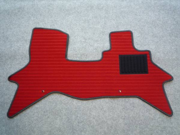 ニッサン NV100クリッパー DR17V フロントマット新品 ☆選べるカラー5色☆ J/-r拍卖