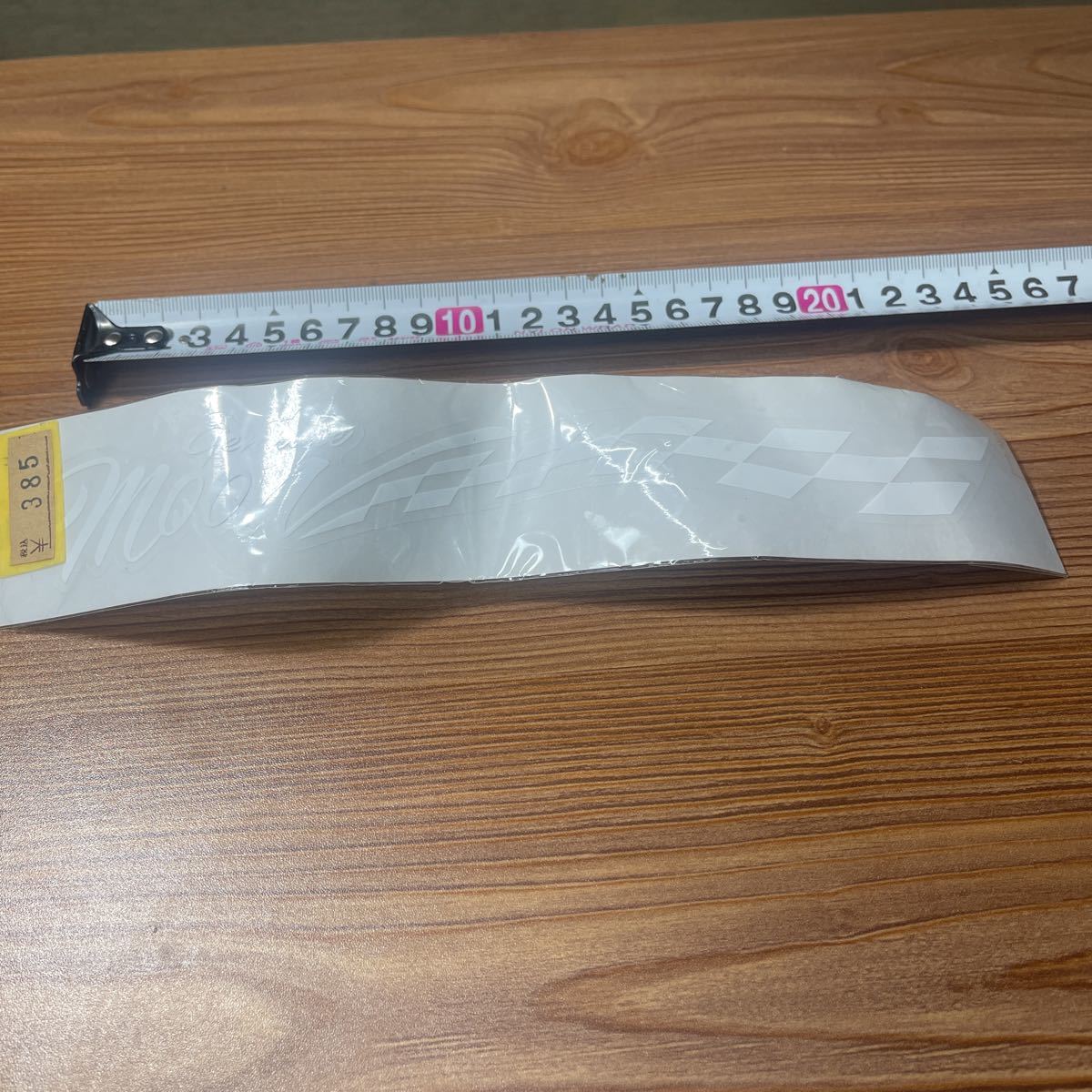 ムーンアイズ mooneyes チェッカー カッティングステッカー ステッカー拍卖