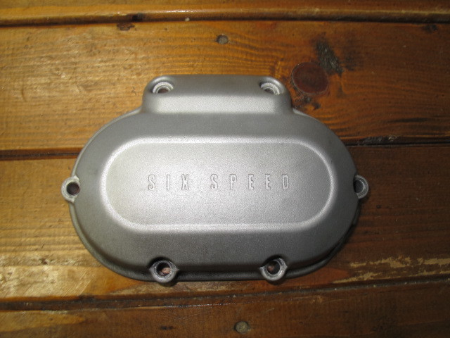 ハーレー クラッチカバー ソフテイル 拍卖