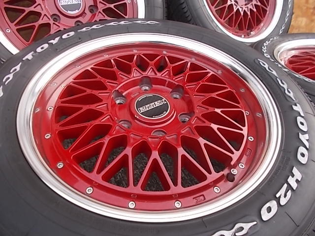 17in essex 200系ハイエースなどに 2111拍卖