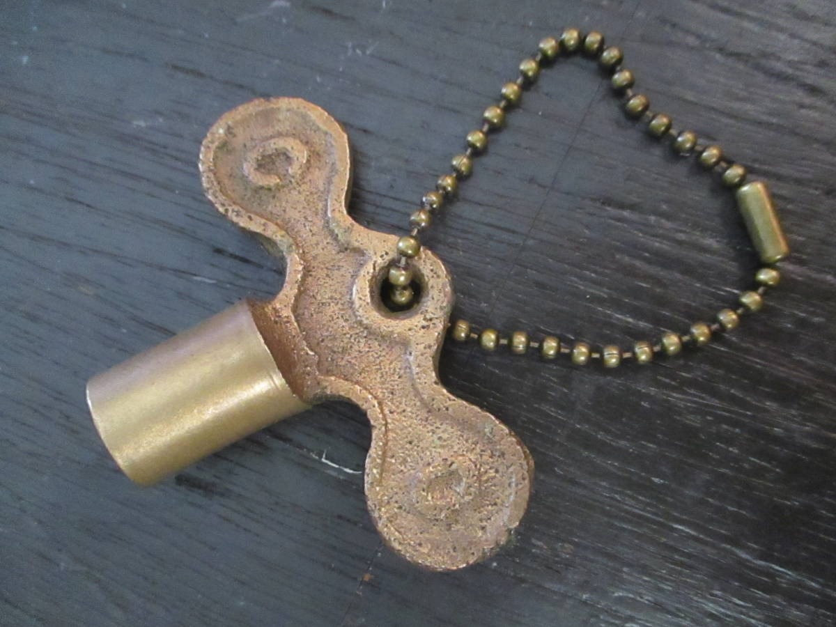 US ビンテージ キーホルダー fdk10拍卖