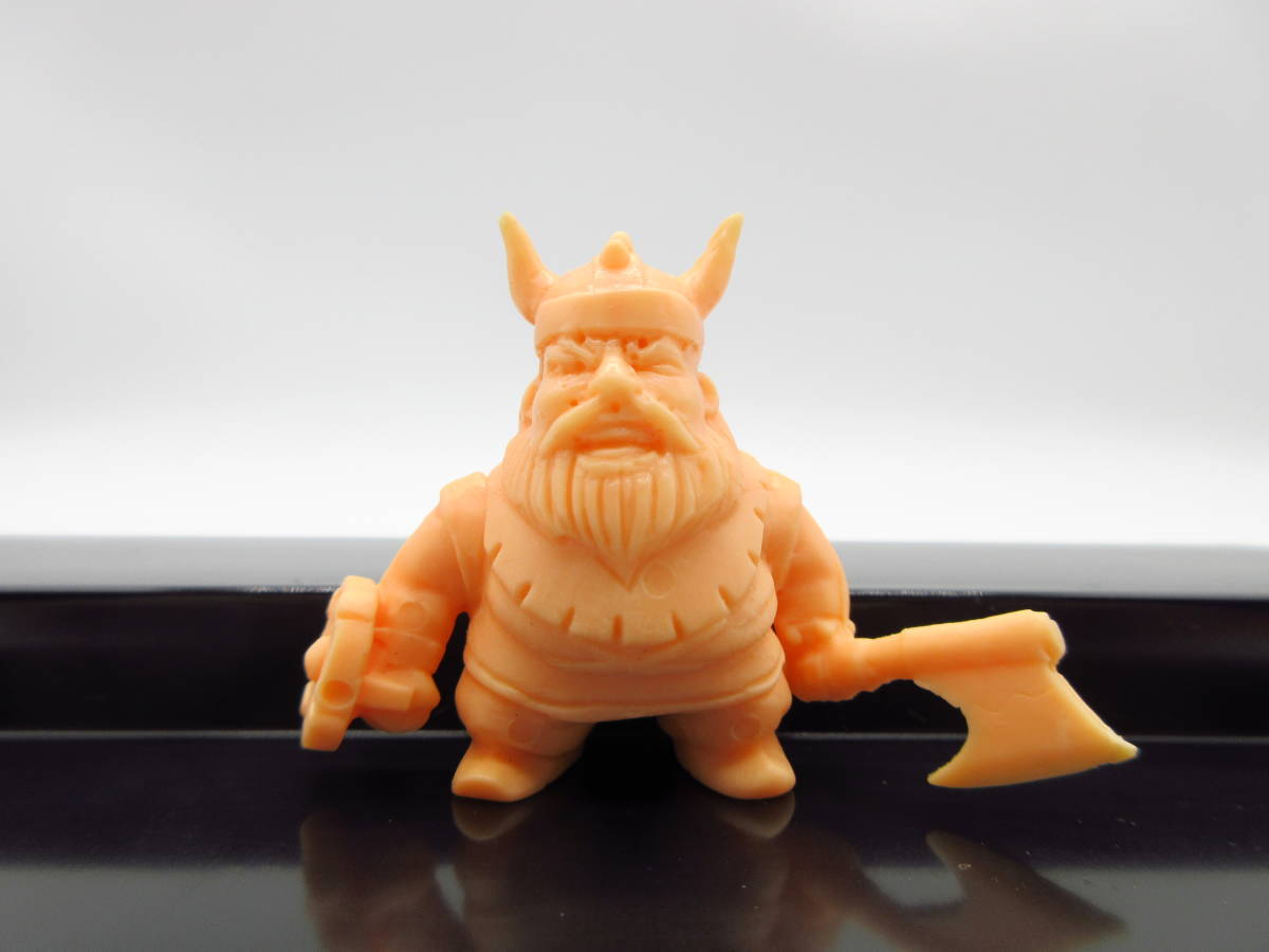 SD ワールドヒーローズ2 キャラ エリック 消しゴム拍卖