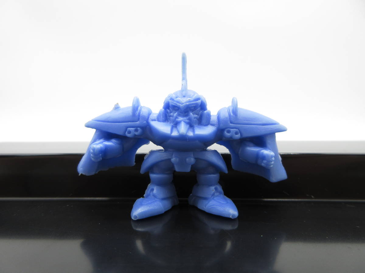 覇王大系リューナイト ダークナイト・シュテル キャラ 消しゴム拍卖