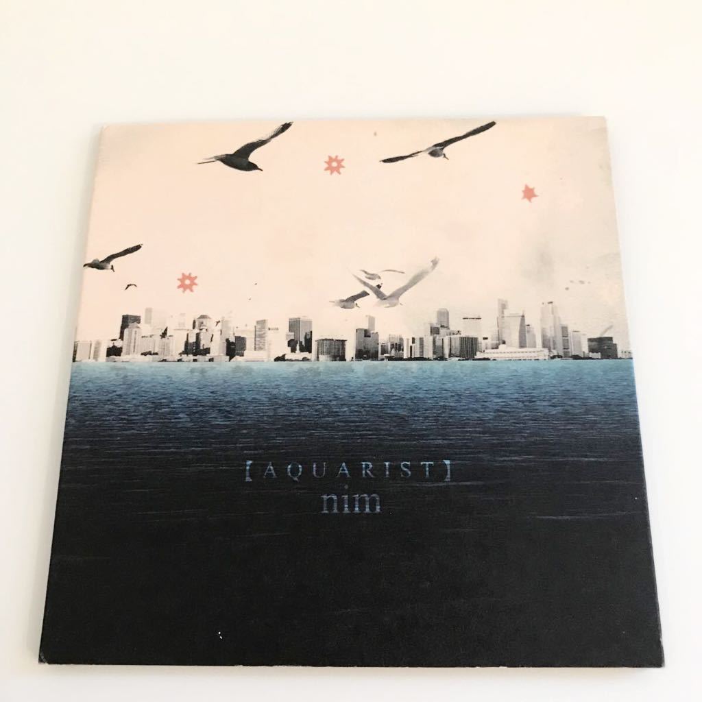 【EMO/オルタナ】nim / AQUARIST 検) Aie Curve Bluebeard As Meias 静カニ潜ム日々 In Sepia Athelas atata Climb The Mind buddhistson拍卖