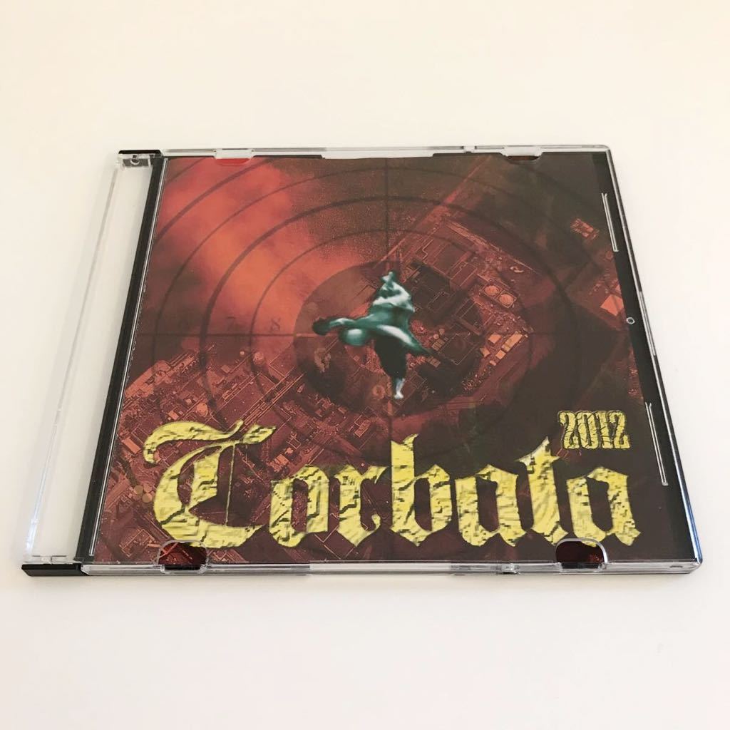 【グラインドコア】Corbata / 2012 検) BROB 324 Red Ran Amber Fortitude Sete Star Sept Mortalized Gang Up On Against Realized Su19b拍卖