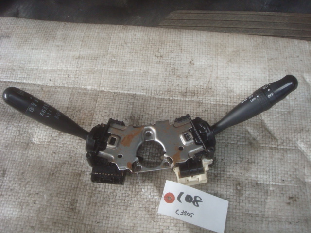 108 タント L350S ライトスイッチ ワイパースイッチ拍卖