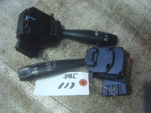 111 ライフ JB5 ライトスイッチ ワイパースイッチ拍卖