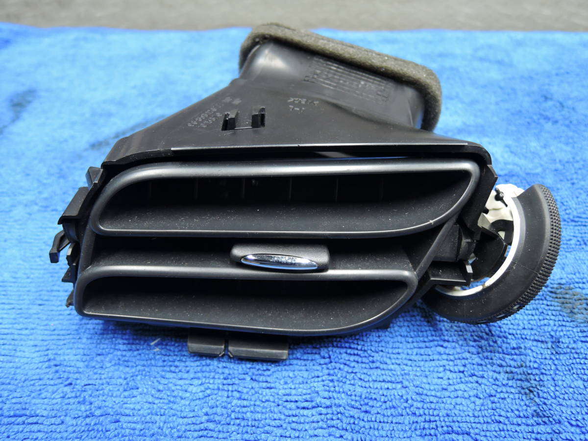 【1円スタート/在庫処分】ABA-A55F01 シトロエン C3 純正 【左/助手席側】 エアコン 吹き出し口 96 853 126 77 C-9904 2305拍卖