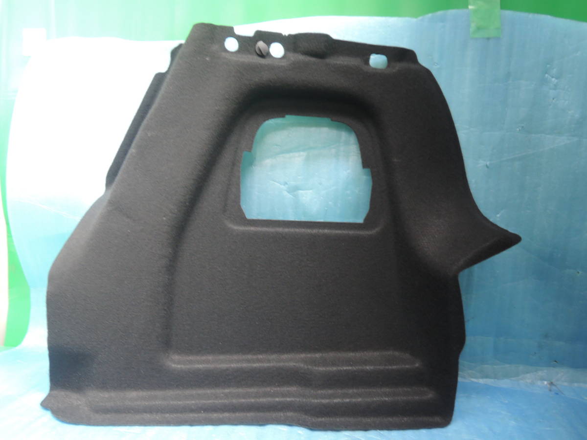 ・ 【全面除菌済み】ABA-A55F01 シトロエン C3 純正 内装/内張り/トリム ※動作車両※ C-9904拍卖