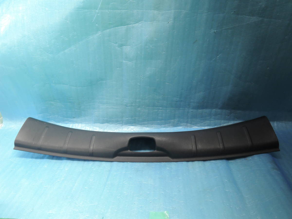 ・ABA-A55F01 シトロエン C3 純正 トランク/リア/エンドパネル/トリム/内装※動作車両※ 9683679680/1984000 C-9904拍卖