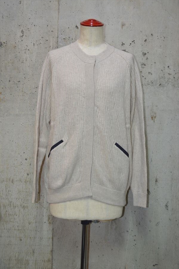 メゾンオルガ MaisonOlga ニット カーディガン 01 CARDIGAN NINO D0190拍卖