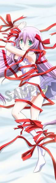 ニトロプラス ブラスターズ アル・アジフ WonderGOO特典 特大タペストリー/デモンベイン拍卖