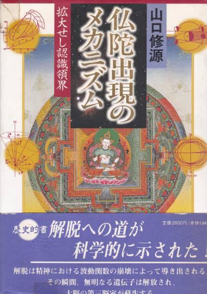仏陀出現のメカニズム―拡大せし認識領界(国書刊行会 )山口 修源拍卖