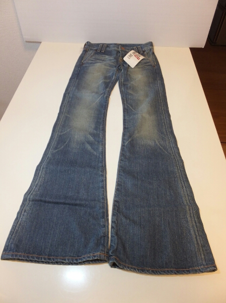 Levis ジーンズ LPCL01-101 新品未使用拍卖
