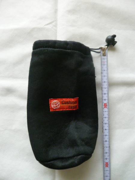 ★★Cushion caseクッションケース500mlペットボトルサイズ D82拍卖