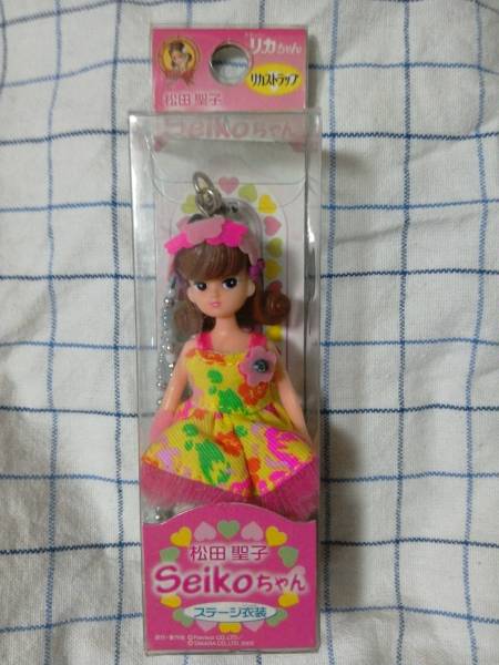 松田聖子☆Flawless Seikoグッズ拍卖