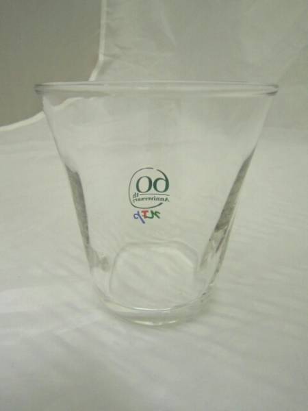 非売品 名古屋トヨペット60周年記念グラス [adu拍卖