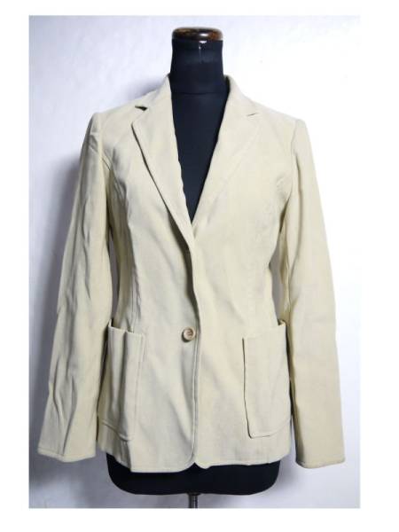 アナイ ANAYI ジャケット S 日本製 D547-78拍卖