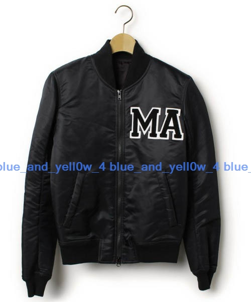 Moonage Devilment MAD 中綿 スタジャン ブルゾン 清春 wjk akm拍卖