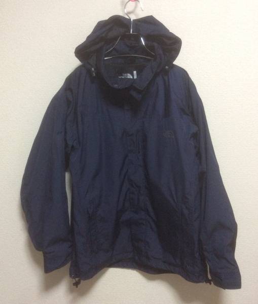 ハイドレナジャケット/LL/ポリエステル/NP2801 THE NORTH FACE ノースフェイス拍卖