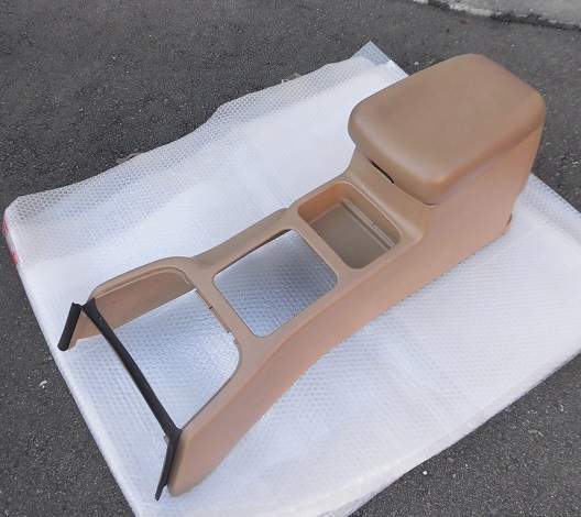 グランドチェロキーWJ47センターコンソール内装ボックス小物入れ拍卖