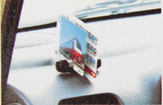 ロングタイプカードホルダーチケットクリップtype2 カー用品 アクセサリー パーツ 車内 便利 カスタム 駐車券 レシート ポイント カード拍卖