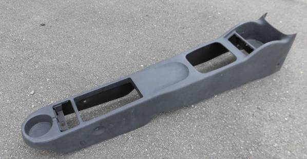 オペルVitaヴィータXN120ビータ純正センター コンソール カバー内装パネル センターコンソール拍卖