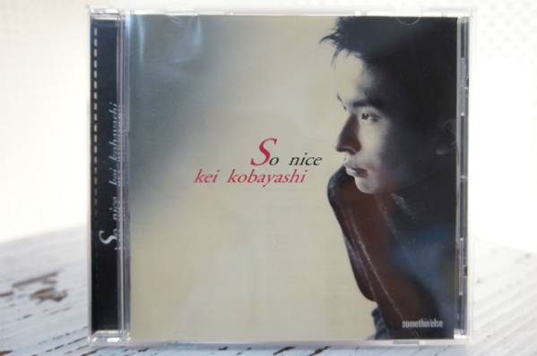 kei kobayashi「So nice」拍卖
